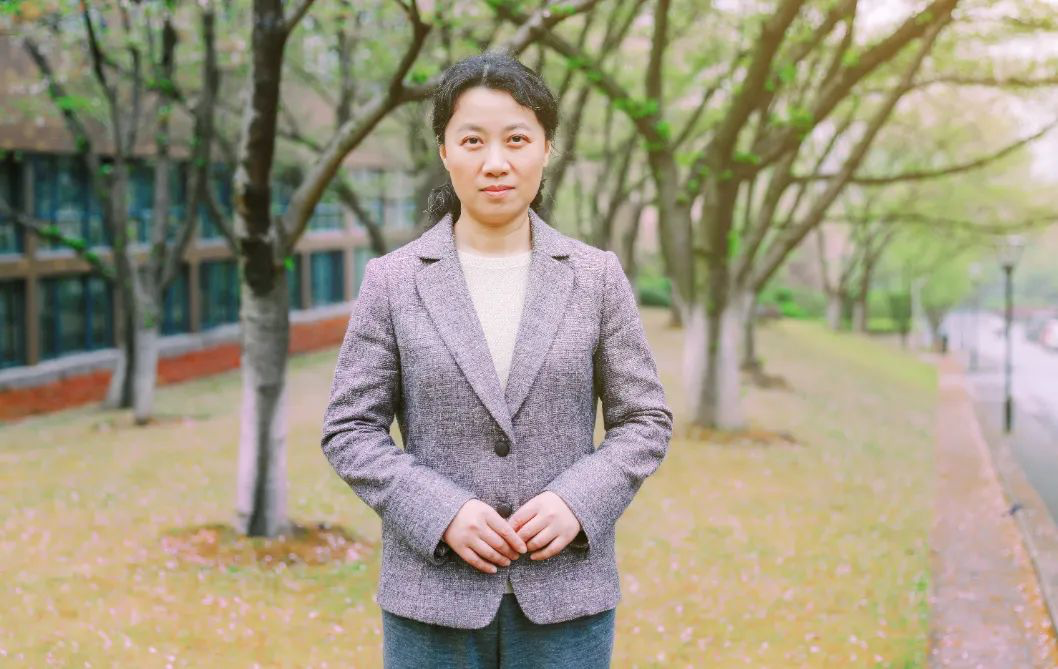 人物专访